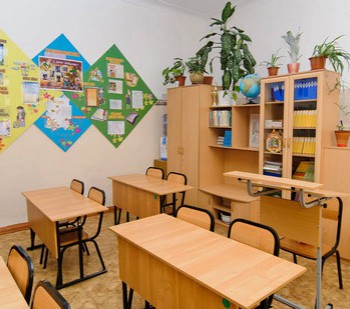 Оснащение кабинета начальной школы по ФГОС - fgospostavki.ru - Апатиты