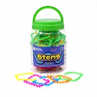 Конструктор "Stems" - 60 деталей - fgospostavki.ru - Апатиты