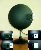 Демонстрационный стенд «Модель абсолютно черного тела»  - fgospostavki.ru - Апатиты