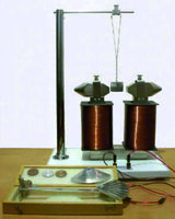 Демонстрационная установка "Токи Фуко" - fgospostavki.ru - Апатиты