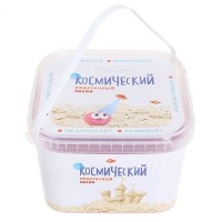 Кинетический песок розовый 3 кг - fgospostavki.ru - Апатиты