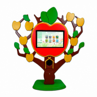 Профессиональный игровой и развивающий комплекс «Древо знаний» - fgospostavki.ru - Апатиты