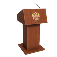 Мультимедийная интерактивная трибуна Academic - fgospostavki.ru - Апатиты