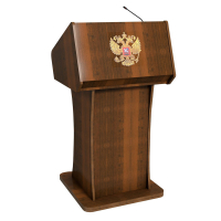 Мультимедийная интерактивная трибуна Continent - fgospostavki.ru - Апатиты