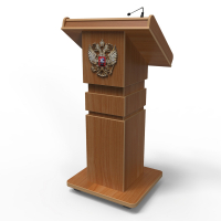 Мультимедийная интерактивная трибуна Aspirant - fgospostavki.ru - Апатиты