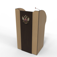 Мультимедийная интерактивная трибуна Professor - fgospostavki.ru - Апатиты