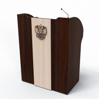 Мультимедийная интерактивная трибуна Rector - fgospostavki.ru - Апатиты