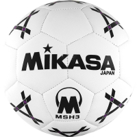 Мяч гандбольный "MIKASA MSH 3" (размер 3, синтетическая кожа, тренировочный) - fgospostavki.ru - Апатиты