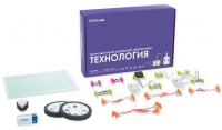 Ресурсный комплект модульной электроники «Технология littleBits» - fgospostavki.ru - Апатиты