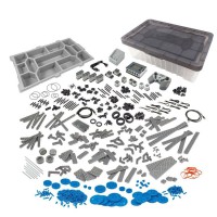 Базовый набор по робототехнике "Супер Кит" VEX IQ - fgospostavki.ru - Апатиты