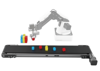 Конвейерная лента Dobot Magician - fgospostavki.ru - Апатиты