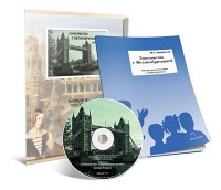 Электронное наглядное пособие с приложением  «Знакомство с Великобританией» - fgospostavki.ru - Апатиты