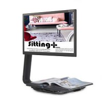 Видеоувеличитель ClearView C HD 24" - fgospostavki.ru - Апатиты