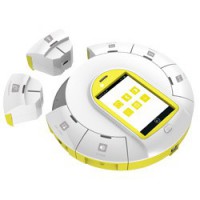 Цифровая лаборатория базовая - SenseDisc Basic (минимальный заказ - 5 штук) - fgospostavki.ru - Апатиты