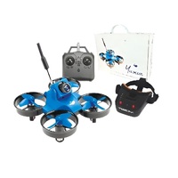 Развивающий набор для обучения FPV-пилотированию «Чижик» - fgospostavki.ru - Апатиты