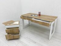Профессиональный стол психолога-дефектолога Mini - fgospostavki.ru - Апатиты