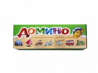 Домино "Транспорт" - fgospostavki.ru - Апатиты