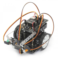 Конструктор Robo kit 1 (базовый набор) - fgospostavki.ru - Апатиты