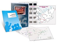 Комбинированное пособие «Промыслы народов России» - fgospostavki.ru - Апатиты