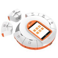 Цифровая лаборатория расширенная - SenseDisc Advance (минимальный заказ - 5 штук) - fgospostavki.ru - Апатиты