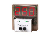 Прибор для измерения индуктивности демонстрационный (цифровой) - fgospostavki.ru - Апатиты