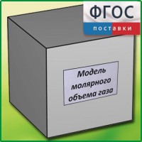 Модель молярного объема газа - fgospostavki.ru - Апатиты