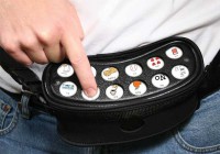 Портативный коммуникатор на пояс - fgospostavki.ru - Апатиты