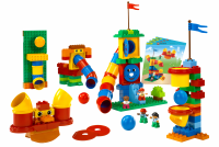 Набор с трубками. DUPLO - fgospostavki.ru - Апатиты