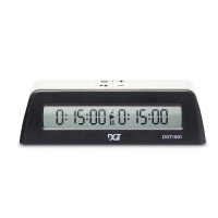 Шахматные часы DGT 1001 - fgospostavki.ru - Апатиты