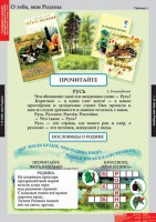 Комплект таблиц. Литературное чтение 2 класс. - fgospostavki.ru - Апатиты