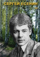DVD "Сергей Есенин" - fgospostavki.ru - Апатиты