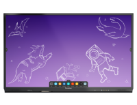 Интерактивная панель ActivPanel Nickel 65" UHD - fgospostavki.ru - Апатиты