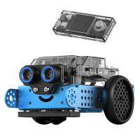 Базовый робототехнический набор Makeblock mBot2 - fgospostavki.ru - Апатиты