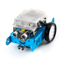 Базовый робототехнический набор mBot - fgospostavki.ru - Апатиты