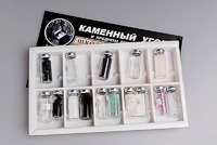 Коллекция "Каменный уголь и продукты его переработки" (раздаточная) - fgospostavki.ru - Апатиты
