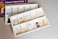 Коллекция "Пластмассы" - fgospostavki.ru - Апатиты