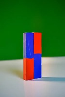 Магнит полосовой демонстрационный (2 штуки) - fgospostavki.ru - Апатиты