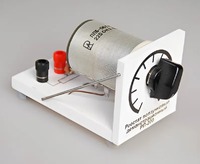 Реостат ползунковый РП 200 (РПШ-1) - fgospostavki.ru - Апатиты