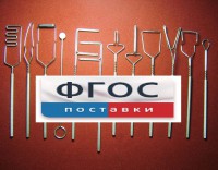 Постановочные зонды (медицинская сталь). Комплект из 12 зондов - fgospostavki.ru - Апатиты