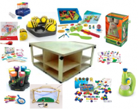 STEM набор для детей 6-7 лет. Базовый - fgospostavki.ru - Апатиты