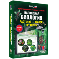 Наглядная биология. Растение - живой организм - fgospostavki.ru - Апатиты