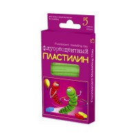 Ультрафиолетовый пластилин - fgospostavki.ru - Апатиты