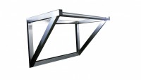 Перекладина навесная (в призматической раме) - fgospostavki.ru - Апатиты