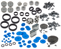 Ресурсный набор по робототехнике "Competition Add-On Kit" VEX IQ - fgospostavki.ru - Апатиты