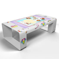 Детский сенсорный стол myWorld Mini 32" - fgospostavki.ru - Апатиты
