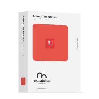 Дополнительный анимационный набор Matatalab Animation Add-on - fgospostavki.ru - Апатиты