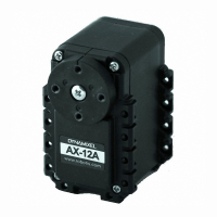 Сервомотор DYNAMIXEL AX-12A - fgospostavki.ru - Апатиты