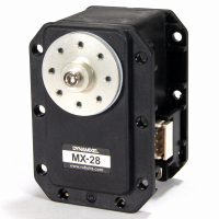 Сервомотор DYNAMIXEL MX-28R - fgospostavki.ru - Апатиты