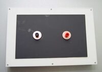 Сменная панель «Исследование характеристик диэлектриков» - fgospostavki.ru - Апатиты