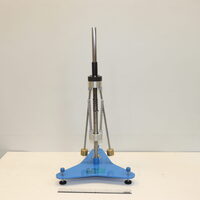 Демонстрационная установка «Скамья Жуковского» - fgospostavki.ru - Апатиты